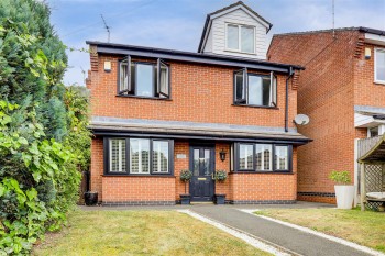 Kent Road, Mapperley, Nottinghamshire, NG3 6BS