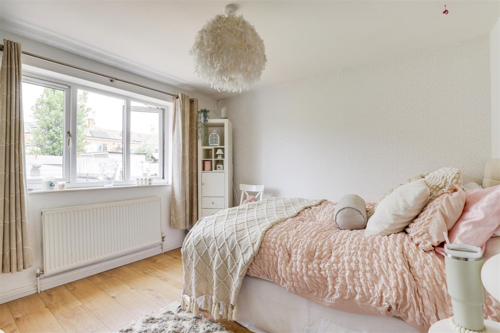 Kent Road, Mapperley, Nottinghamshire, NG3 6BS