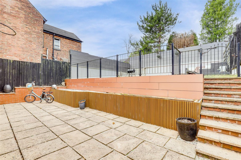 Kent Road, Mapperley, Nottinghamshire, NG3 6BS