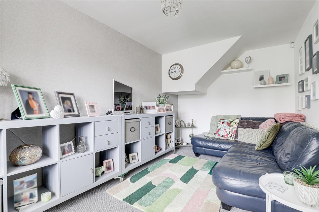 Kent Road, Mapperley, Nottinghamshire, NG3 6BS