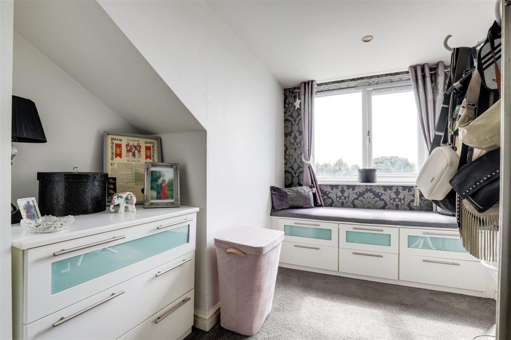 Kent Road, Mapperley, Nottinghamshire, NG3 6BS