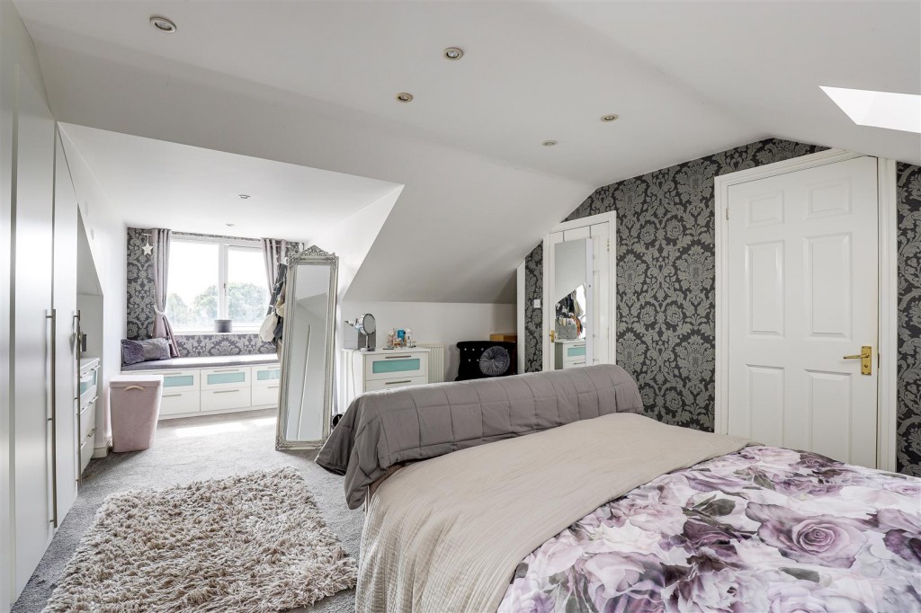 Kent Road, Mapperley, Nottinghamshire, NG3 6BS