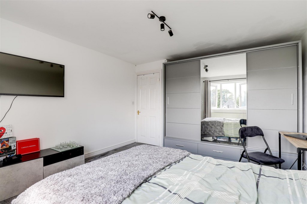 Kent Road, Mapperley, Nottinghamshire, NG3 6BS