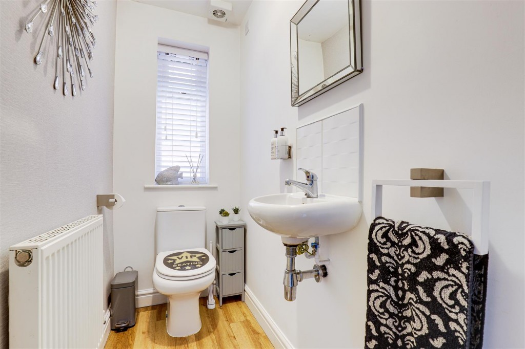 Kent Road, Mapperley, Nottinghamshire, NG3 6BS
