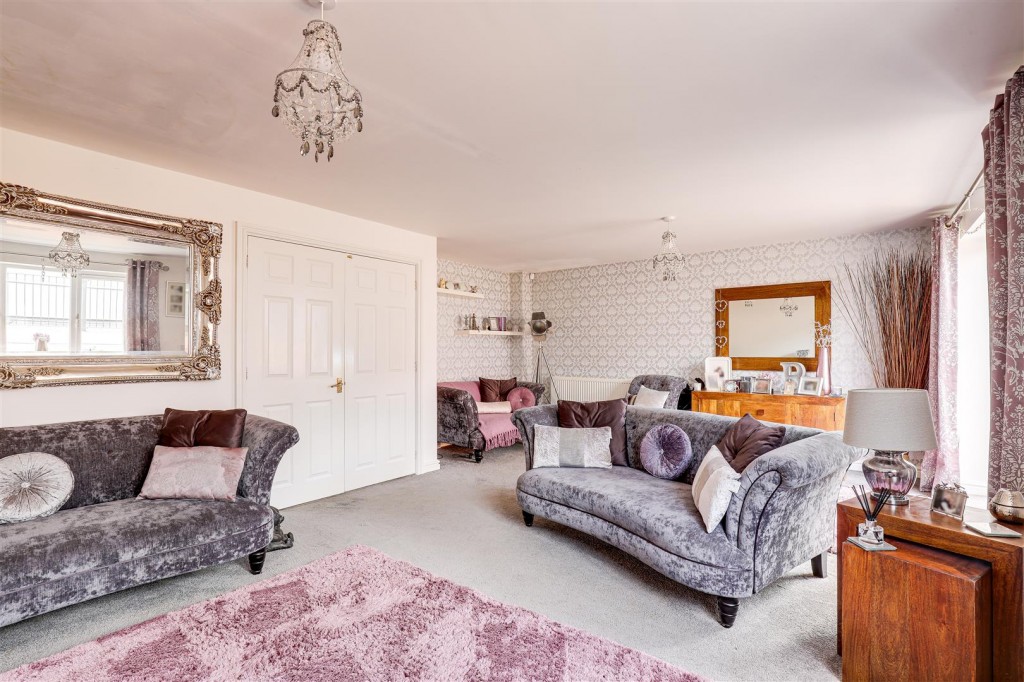 Kent Road, Mapperley, Nottinghamshire, NG3 6BS