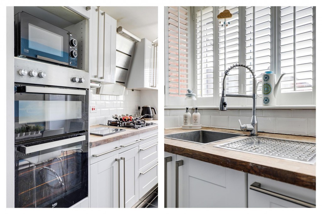 Kent Road, Mapperley, Nottinghamshire, NG3 6BS