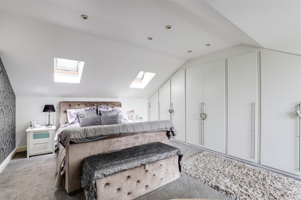 Kent Road, Mapperley, Nottinghamshire, NG3 6BS