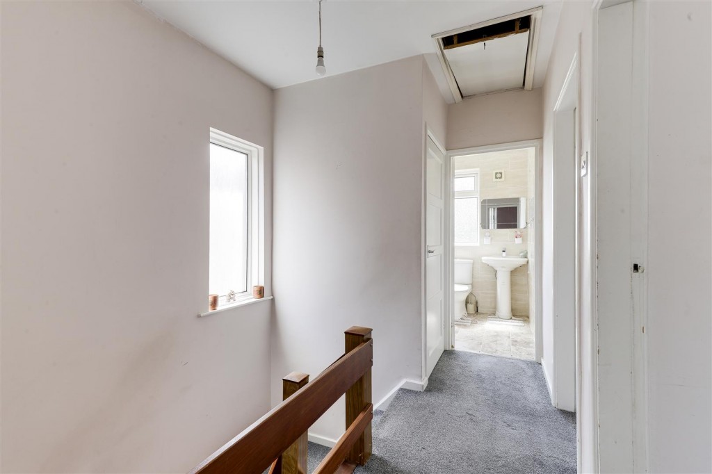 Goodwood Road, Wollaton, Nottinghamshire, NG8 2FT