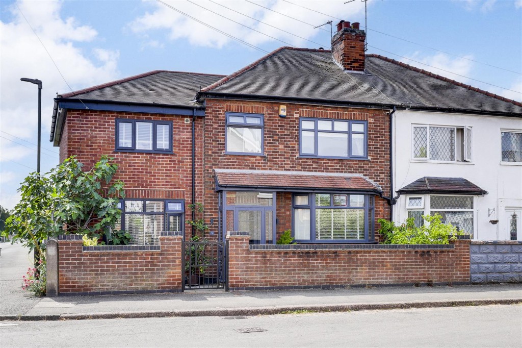 Manchester Street, Long Eaton, Derbyshire, NG10 1DE