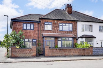 Manchester Street, Long Eaton, Derbyshire, NG10 1DE