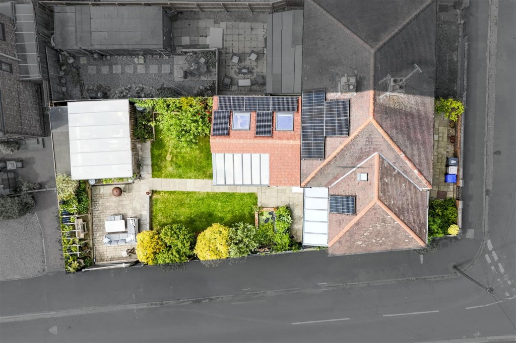 Manchester Street, Long Eaton, Derbyshire, NG10 1DE