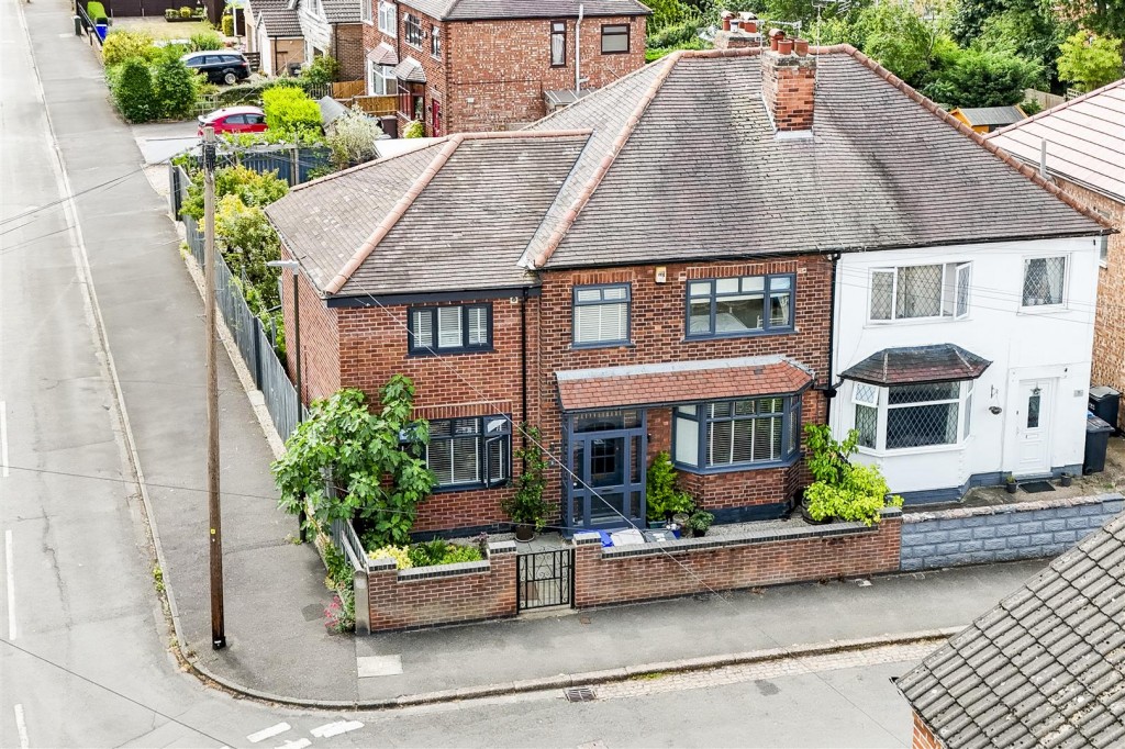 Manchester Street, Long Eaton, Derbyshire, NG10 1DE