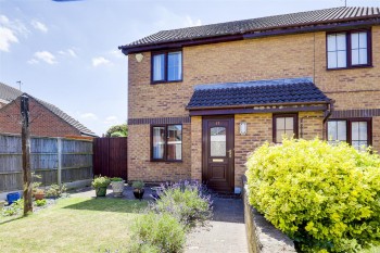 Darwin Road, Long Eaton, Derbyshire, NG10 3NW
