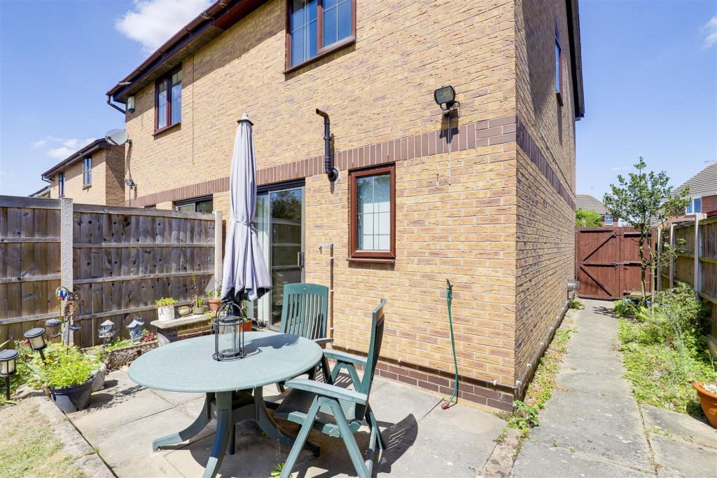 Darwin Road, Long Eaton, Derbyshire, NG10 3NW