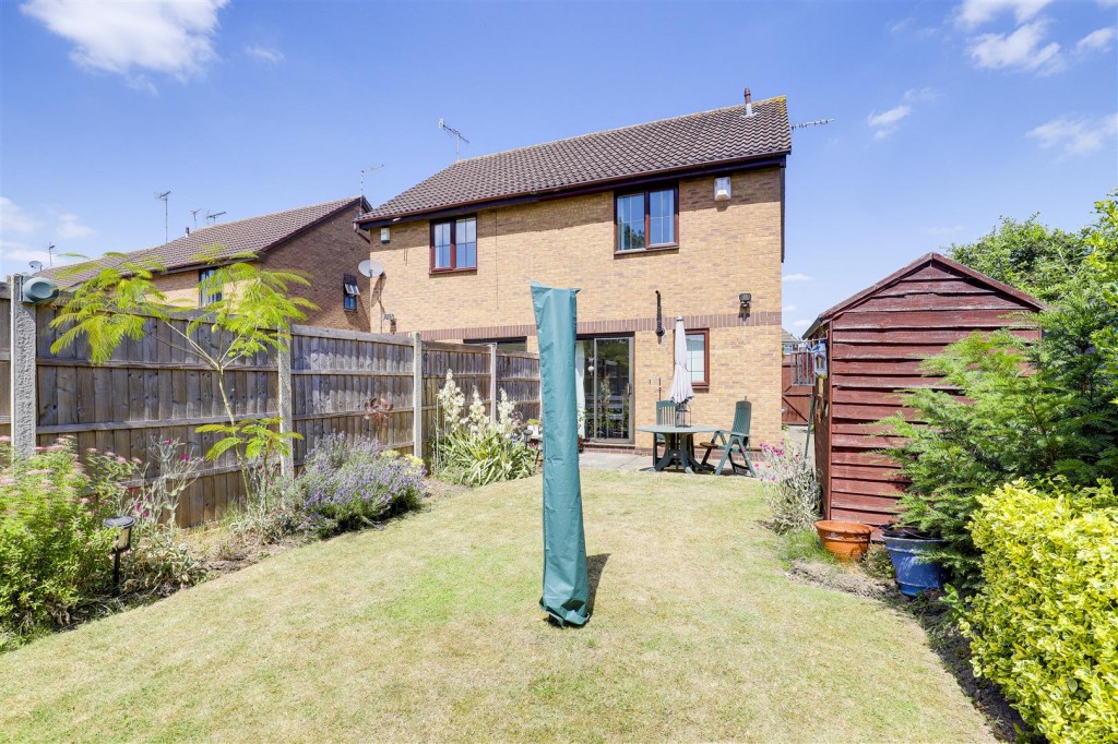 Darwin Road, Long Eaton, Derbyshire, NG10 3NW