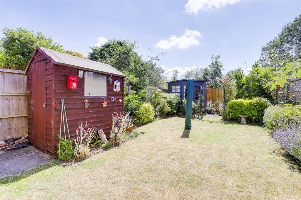 Darwin Road, Long Eaton, Derbyshire, NG10 3NW
