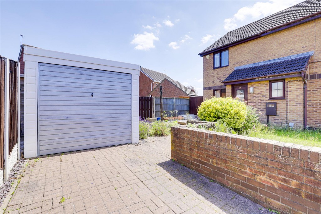 Darwin Road, Long Eaton, Derbyshire, NG10 3NW