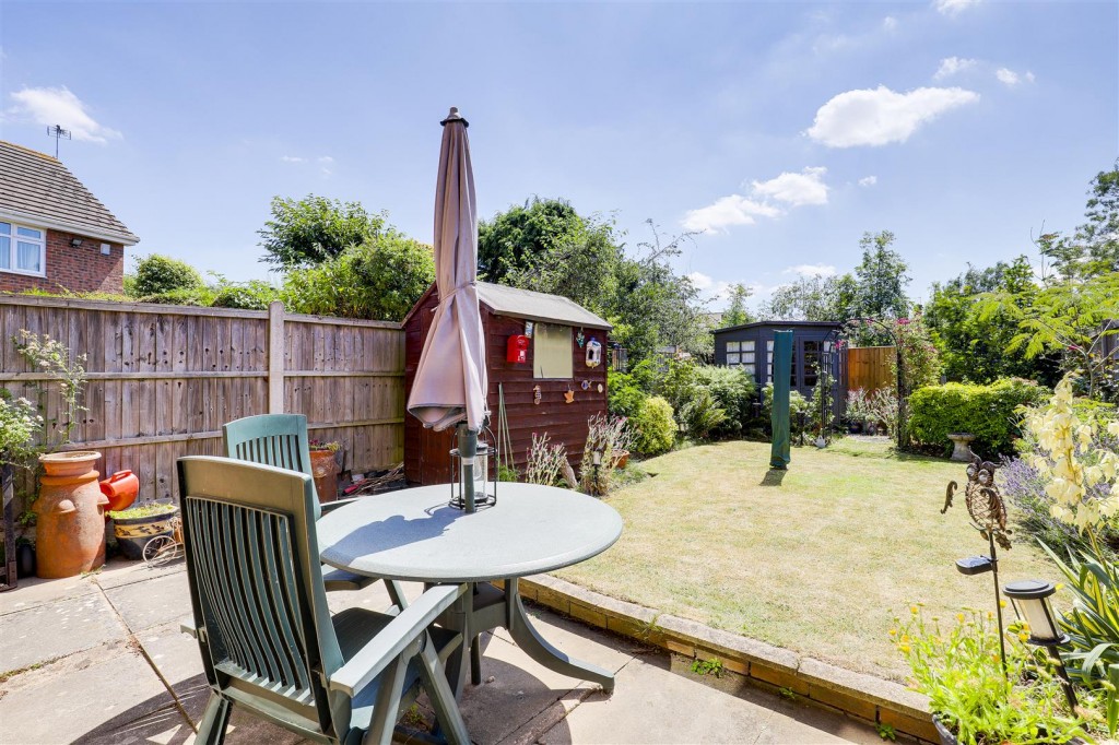 Darwin Road, Long Eaton, Derbyshire, NG10 3NW