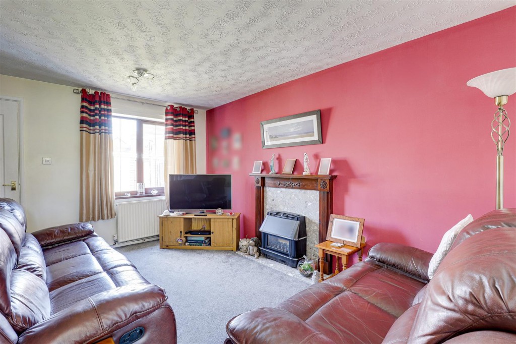 Darwin Road, Long Eaton, Derbyshire, NG10 3NW