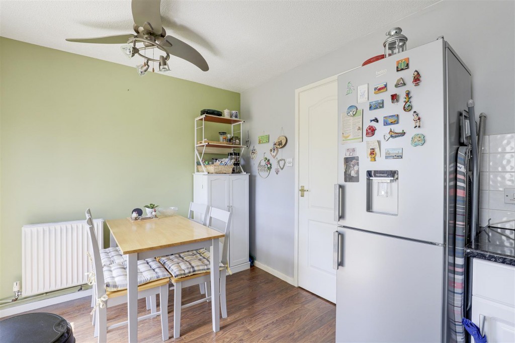 Darwin Road, Long Eaton, Derbyshire, NG10 3NW