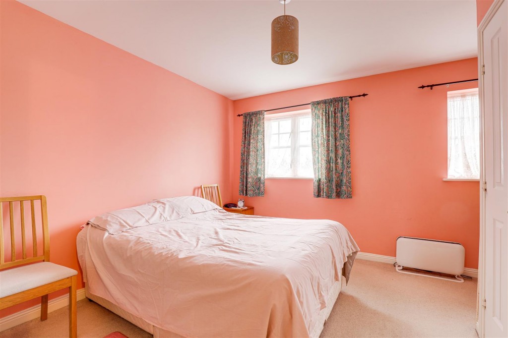 Cheyne Walk, Hucknall, Nottinghamshire, NG15 7TR