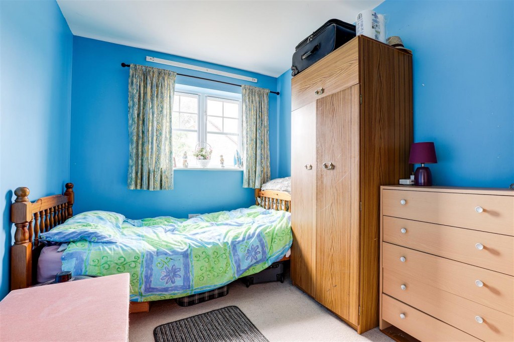 Cheyne Walk, Hucknall, Nottinghamshire, NG15 7TR