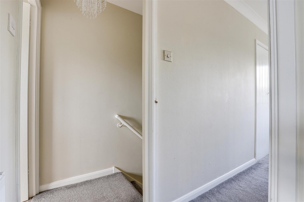 Hellebore Close, Southglade Park, Nottinghamshire, NG5 9RP