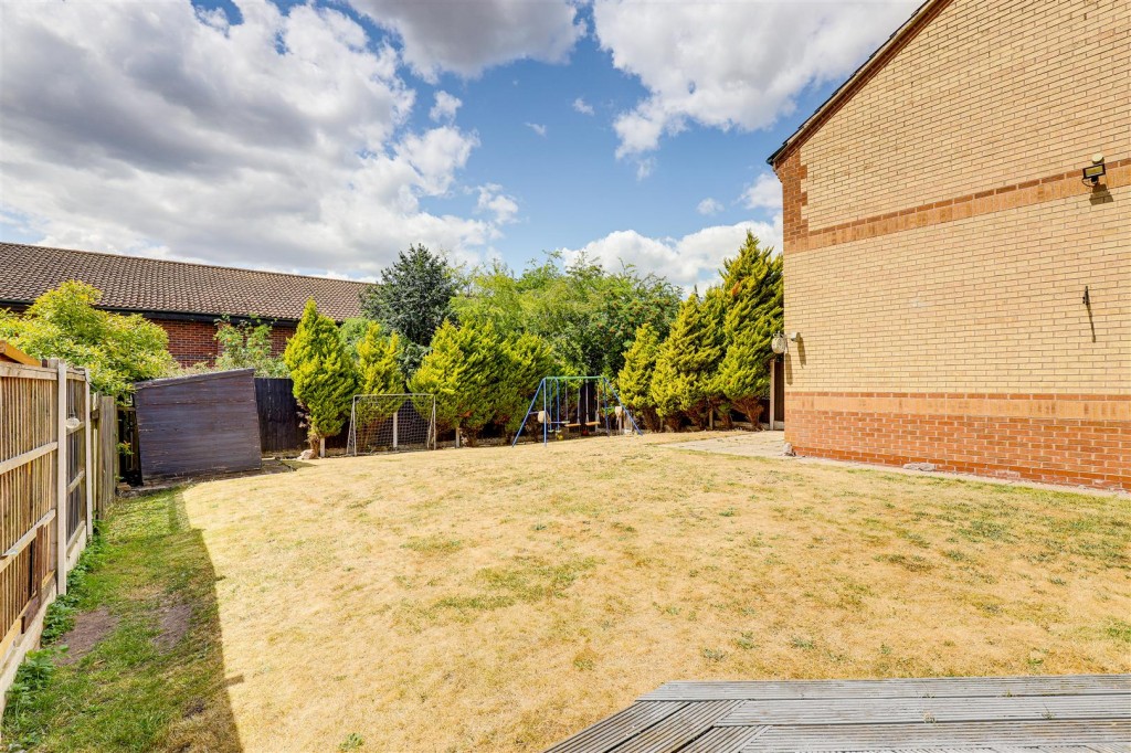 Hellebore Close, Southglade Park, Nottinghamshire, NG5 9RP