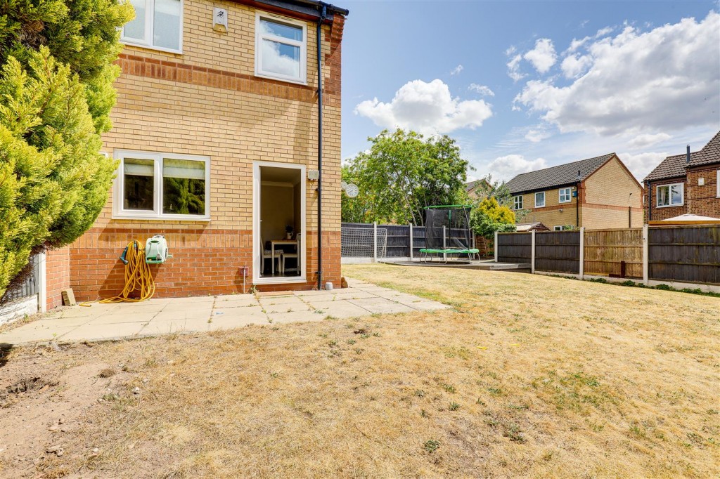 Hellebore Close, Southglade Park, Nottinghamshire, NG5 9RP