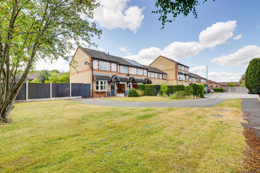 Hellebore Close, Southglade Park, Nottinghamshire, NG5 9RP