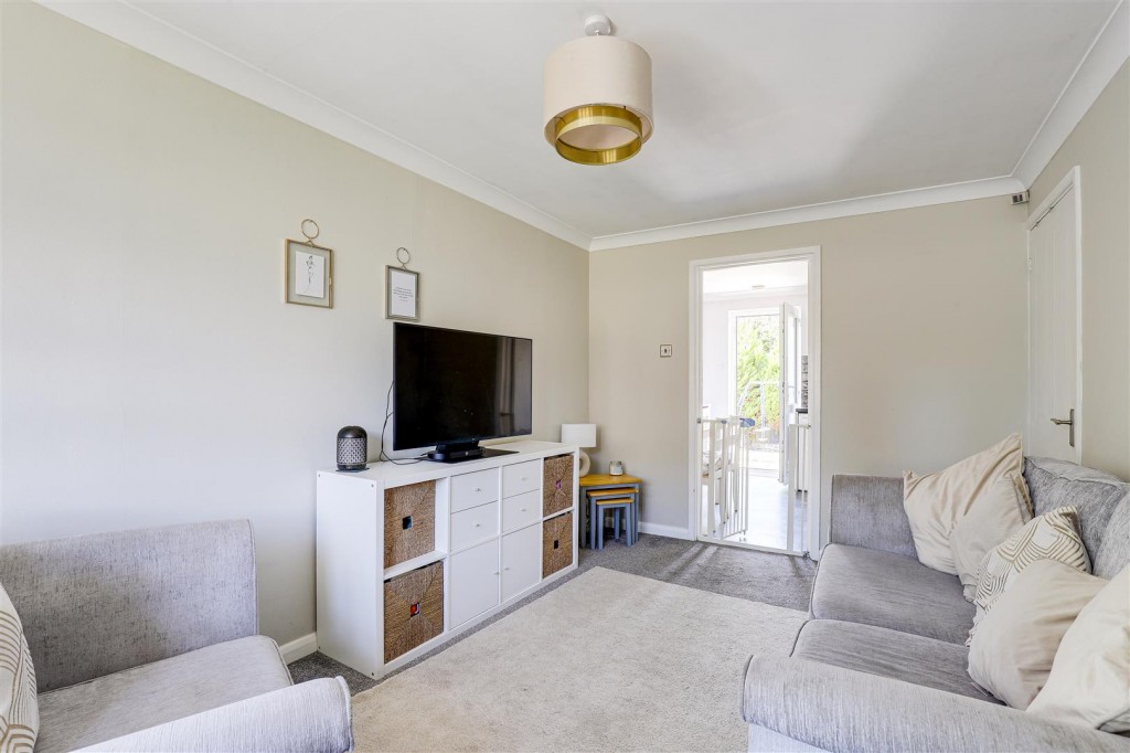 Hellebore Close, Southglade Park, Nottinghamshire, NG5 9RP