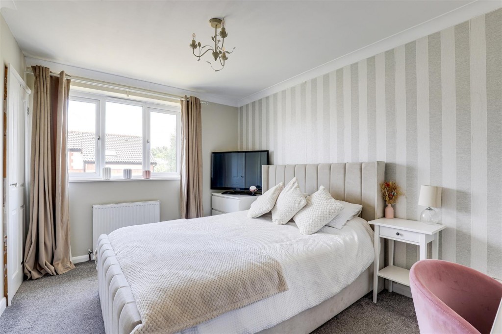 Hellebore Close, Southglade Park, Nottinghamshire, NG5 9RP