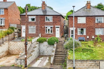 Calverton Road, Arnold, Nottinghamshire, NG5 8FS