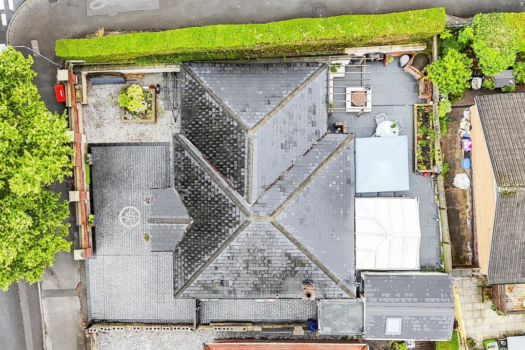 Bennett Road, Mapperley, Nottinghamshire, NG3 6BT