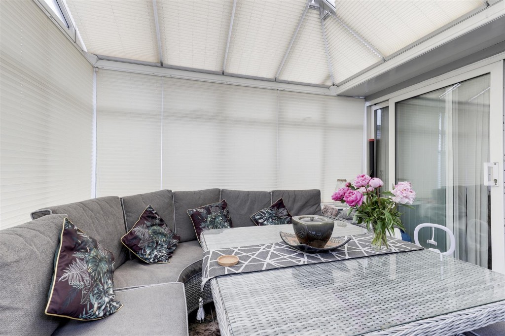 Bennett Road, Mapperley, Nottinghamshire, NG3 6BT