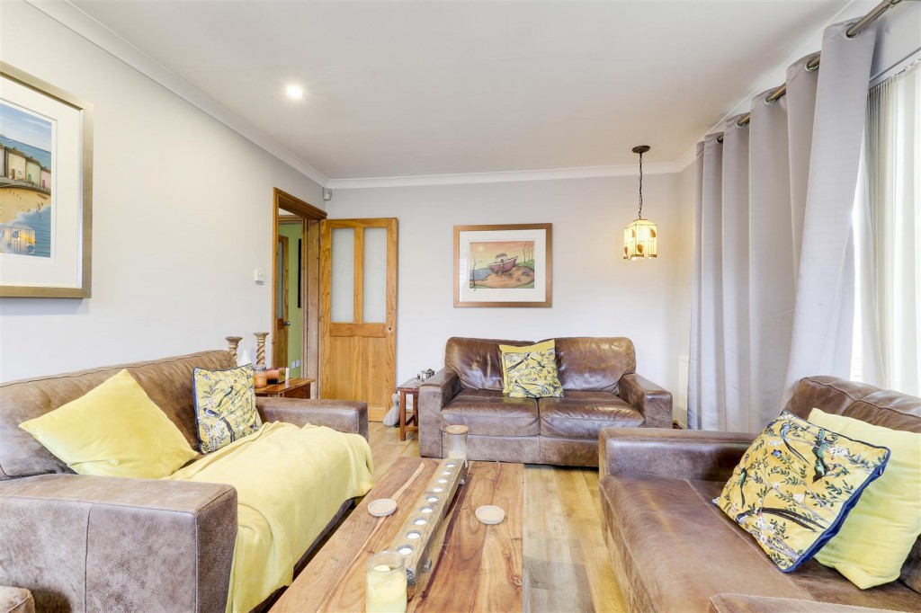 Bennett Road, Mapperley, Nottinghamshire, NG3 6BT