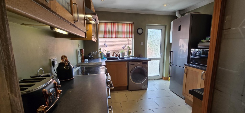 Bennett Road, Mapperley, Nottinghamshire, NG3 6BT