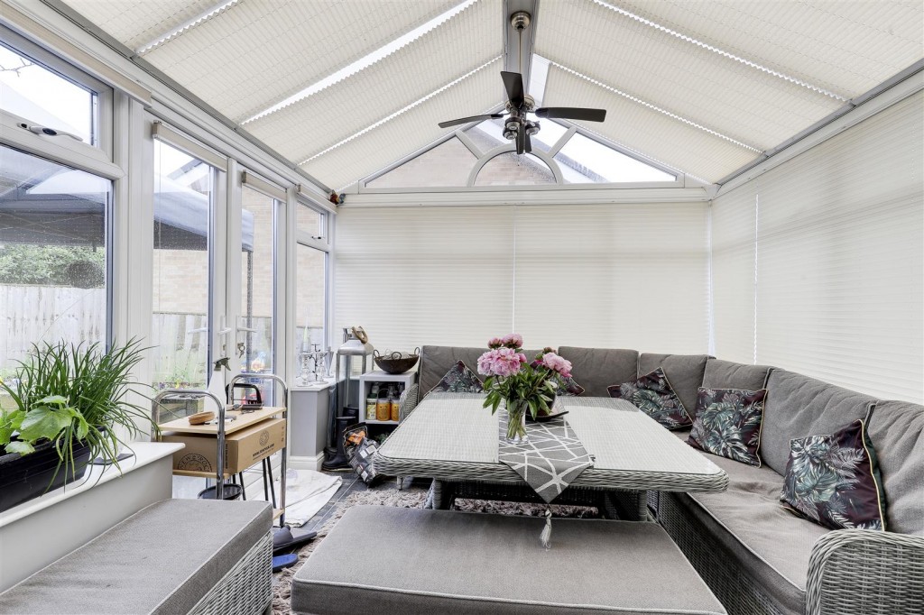 Bennett Road, Mapperley, Nottinghamshire, NG3 6BT