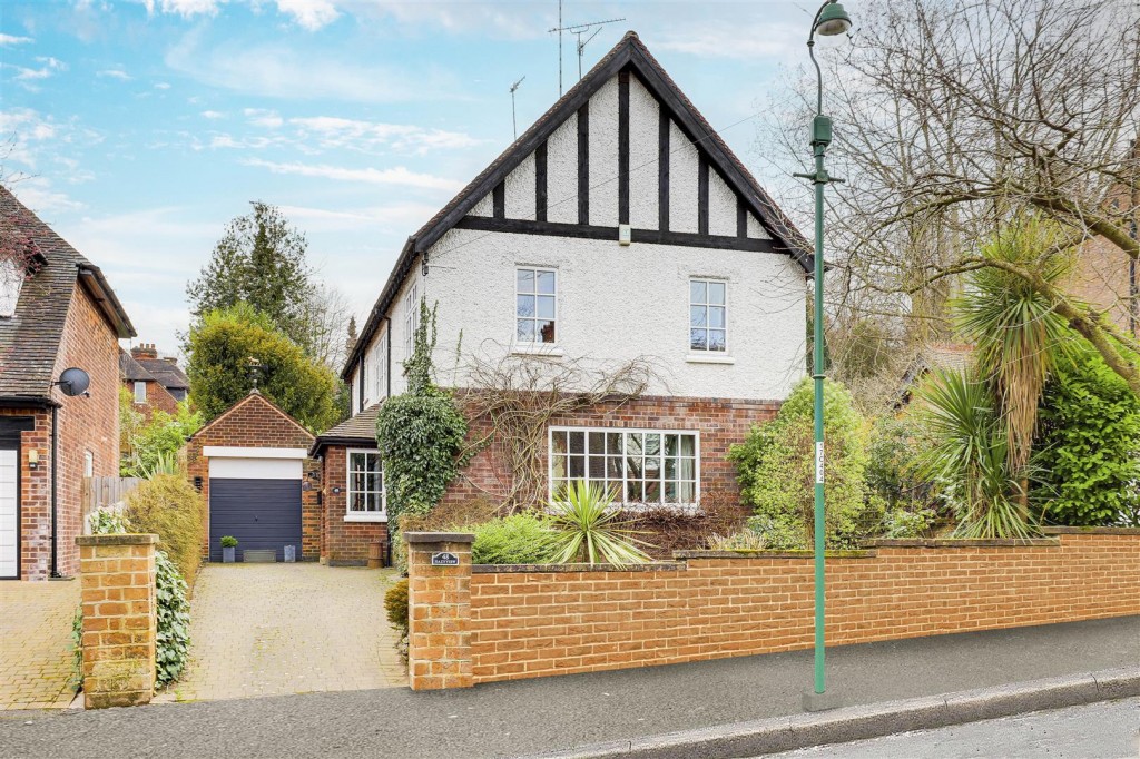 Cyprus Road, Mapperley Park, Nottinghamshire, NG3 5EB