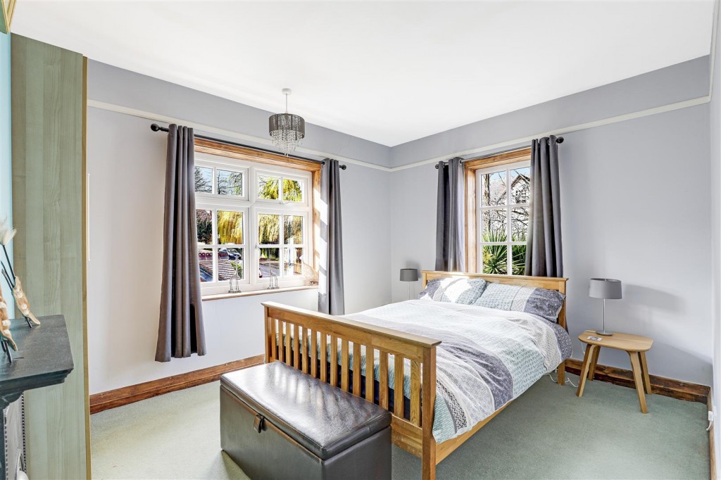 Cyprus Road, Mapperley Park, Nottinghamshire, NG3 5EB