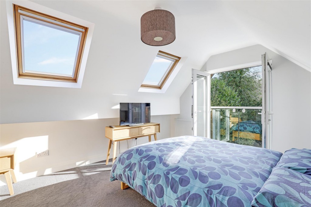Cyprus Road, Mapperley Park, Nottinghamshire, NG3 5EB