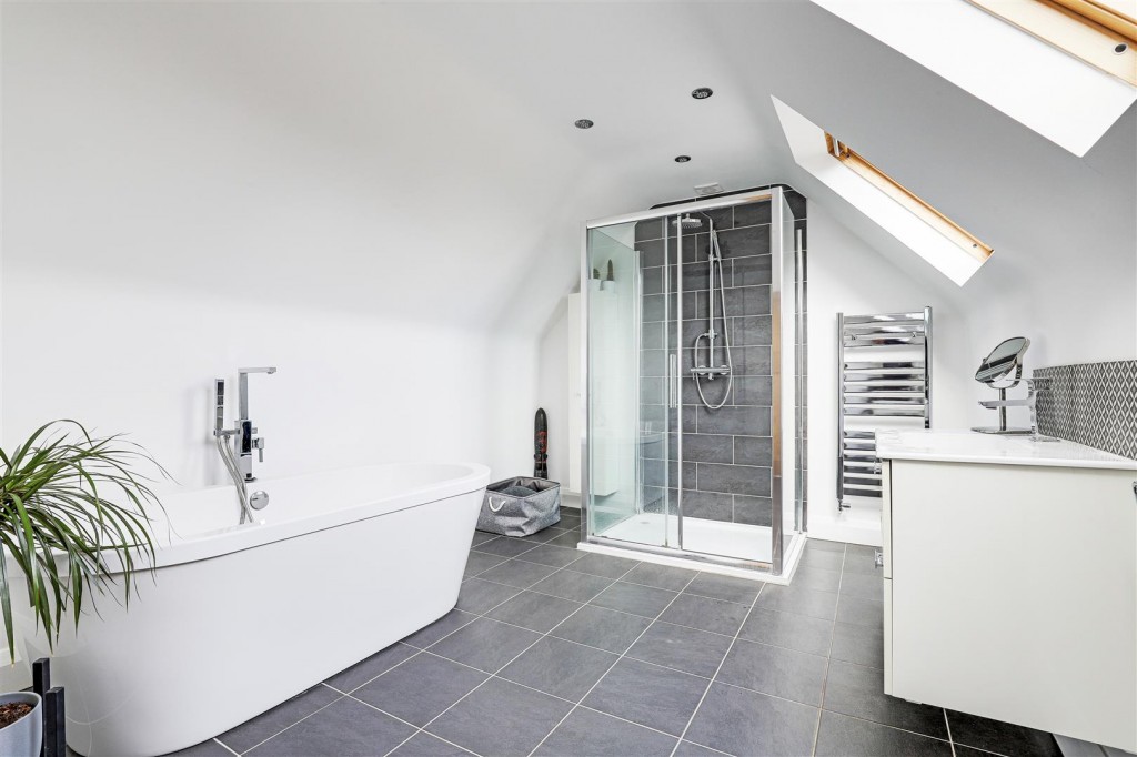 Cyprus Road, Mapperley Park, Nottinghamshire, NG3 5EB