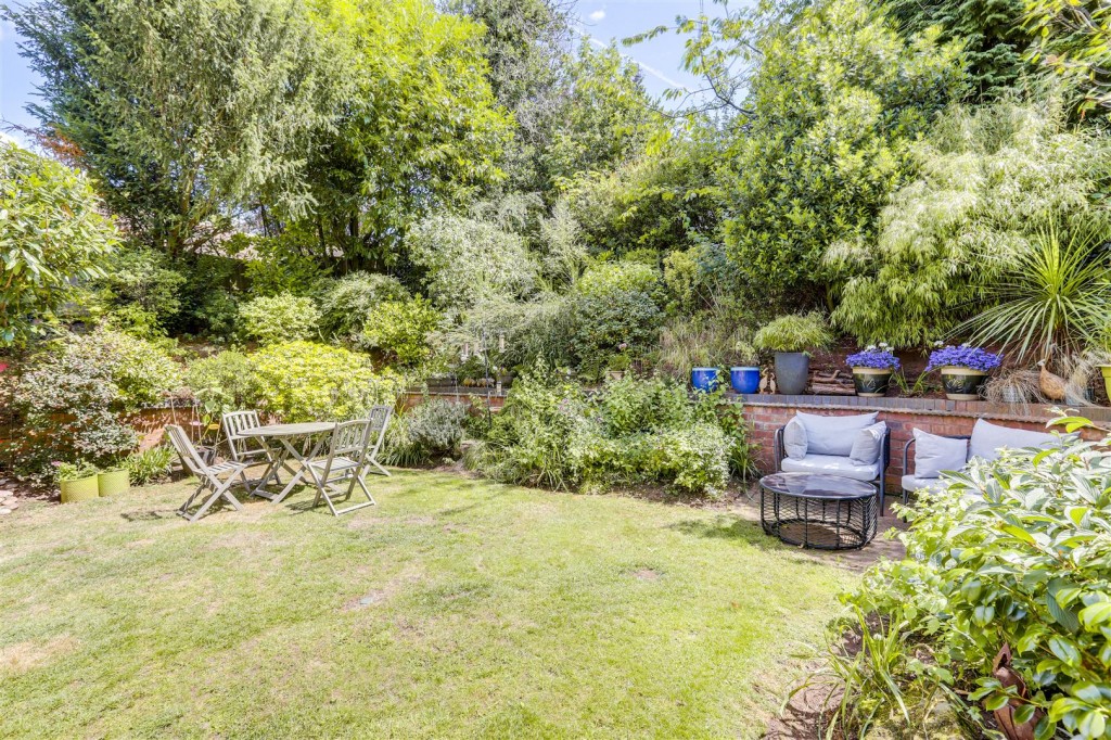 Cyprus Road, Mapperley Park, Nottinghamshire, NG3 5EB