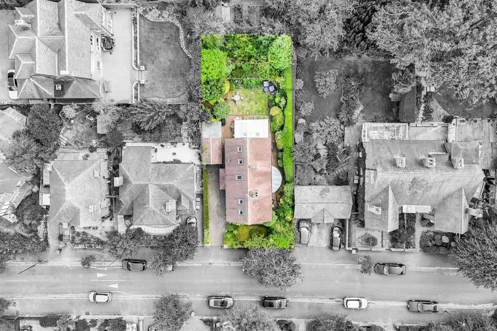 Cyprus Road, Mapperley Park, Nottinghamshire, NG3 5EB