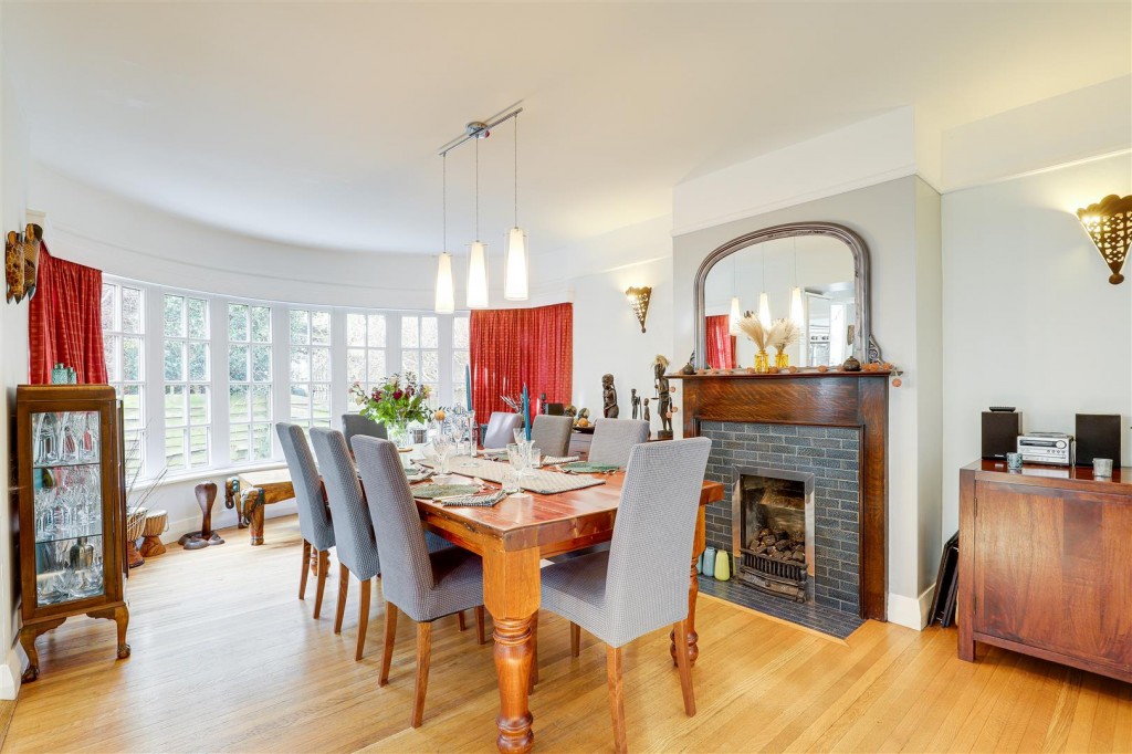 Cyprus Road, Mapperley Park, Nottinghamshire, NG3 5EB