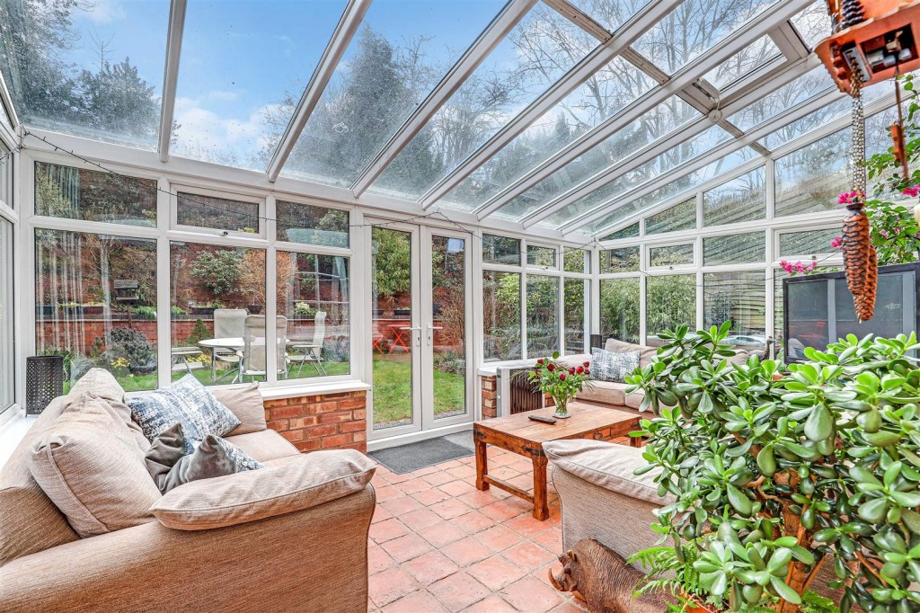 Cyprus Road, Mapperley Park, Nottinghamshire, NG3 5EB