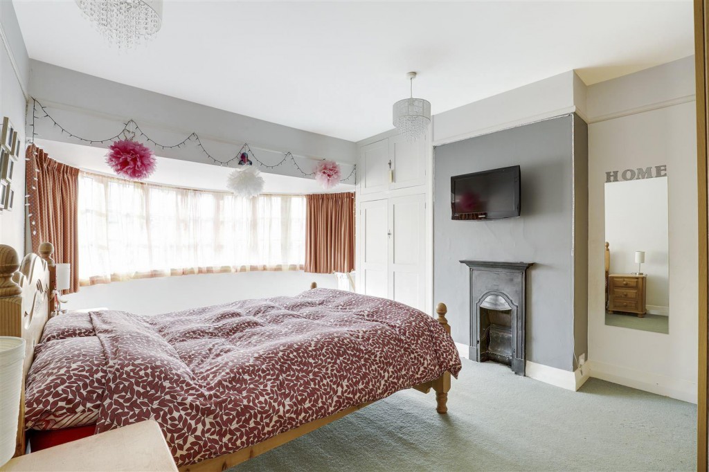 Cyprus Road, Mapperley Park, Nottinghamshire, NG3 5EB