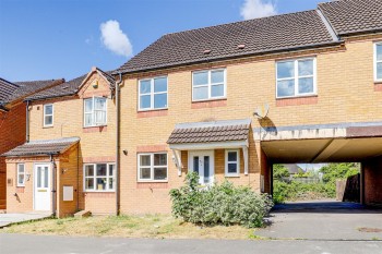 Edmonstone Crescent, Bestwood, Nottingham, NG5 5UW
