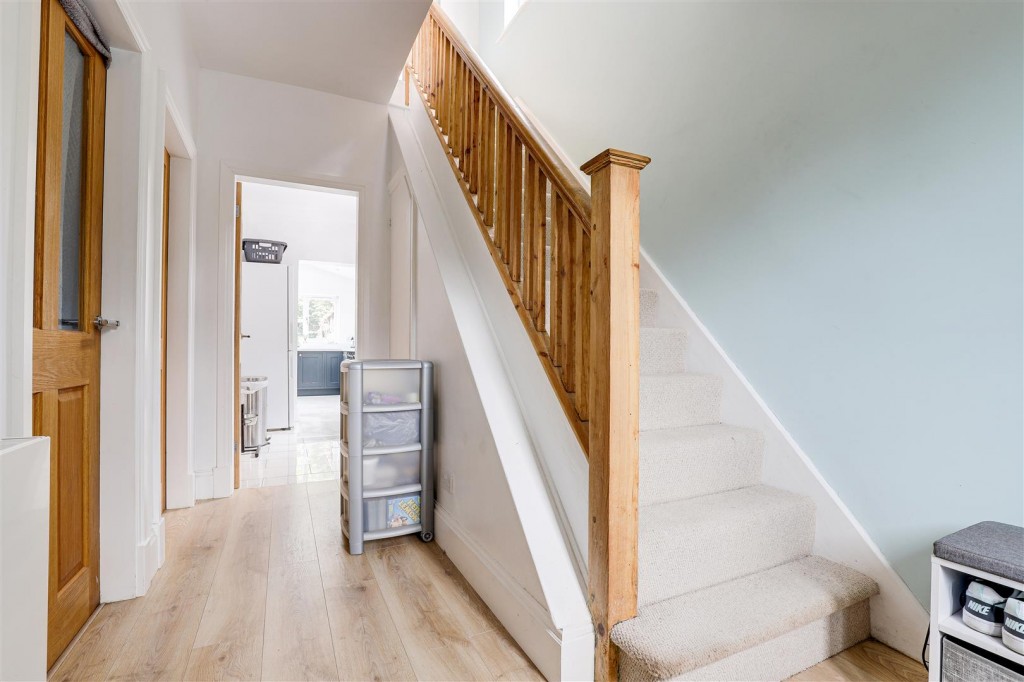 Hickings Lane, Stapleford, Nottinghamshire, NG9 8PA