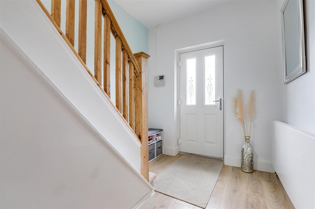 Hickings Lane, Stapleford, Nottinghamshire, NG9 8PA